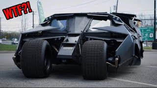 10 WEIRDEST Cars Ever Made!