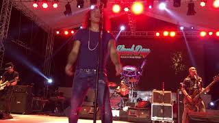 Slank - ngerock live at big bang 2017 #slankday34th