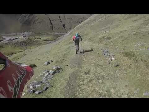 Video: Mountainbiken Peru: 3 Fahrten In Und Um Cuzco - Matador Network