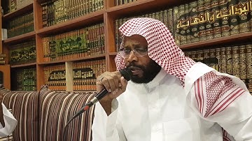 قراءة هادئة لآيات من سورة آل عمران - القارئ الشيخ: محمد البخيت أبو منتصر