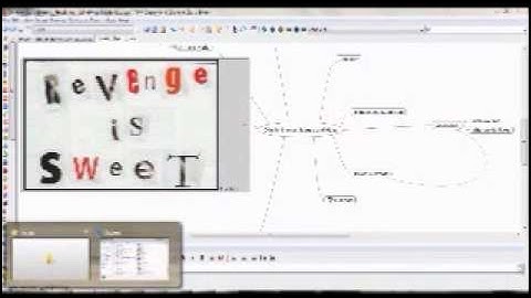 Freemind Tutorial Part 2