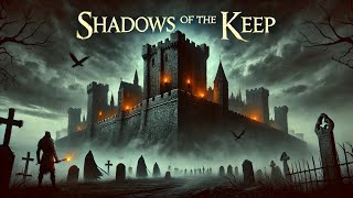 Shadows Keep - Instrumental Type Beat