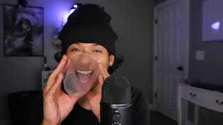 ASMR But I Let 5 SUBSCRIBERS Edit The Video