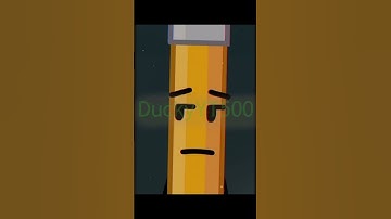 ❤️‍🔥 TPOT PENCIL EDIT - #bfb #bfdi #bfdia #idfb #tpot #pencil #tpot15 #tpot16 #tpot17 #tpot19