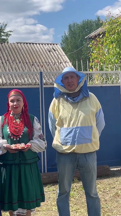 Велика Писарівка Сумщина. Життя під обстрілами - YouTube
