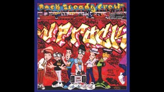 Uprock (Sureshot Bodyrock) - Rock Steady Crew