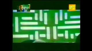 Vessel - Takkan Diam (MTV 100% 2002)