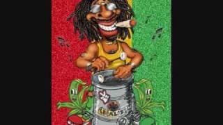 Vignette de la vidéo "trinidad reggae by positive - never let go"