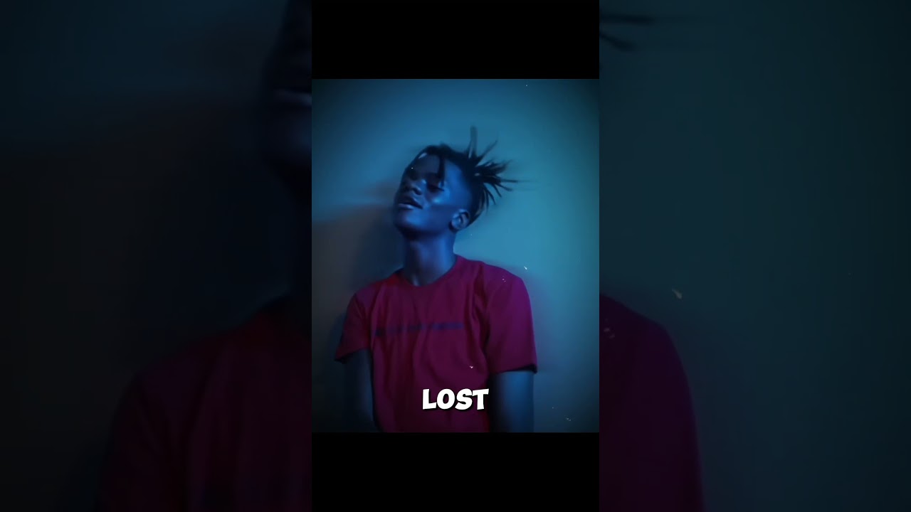 What's Jaydayoungan's Best Feature? AArtist: JaydayounganSong: Lost child 