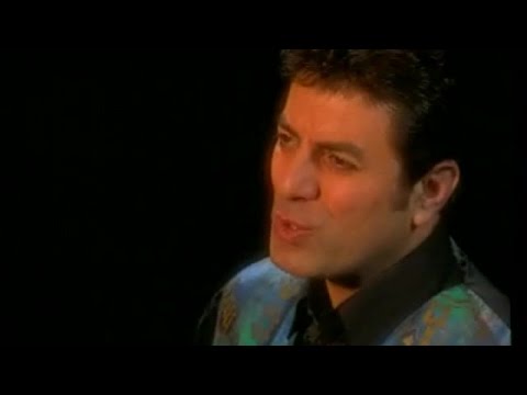 Coşkun Sabah - Ayrılmayalım (Official Video)