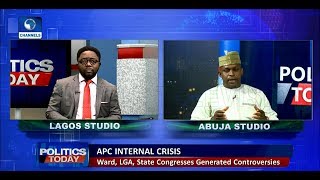 APC Congress Aftermath: APC Members Insist Party Is United Politics Today Pt.2 |Politics Today|