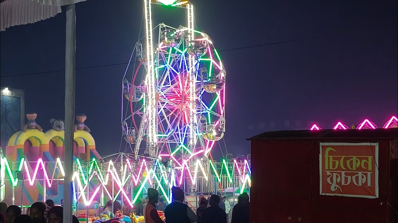 Last Exam Ki Khushi + Mela Ki Masti! ✨ Wait and watch the full Vlogging 