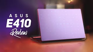 ASUS E410 Review 2022! - Laptop For Only $100? screenshot 4