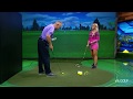 School of Golf: Indoor Practice Tips | Golf Channel