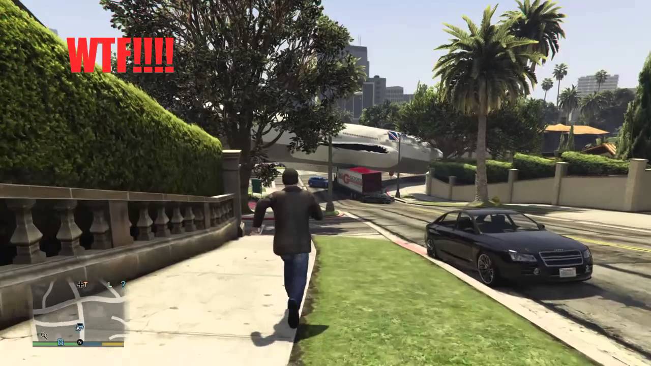 Gta 5 Keeps Crashing Ps4