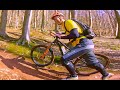 Jumpline FPV Drone-Chase