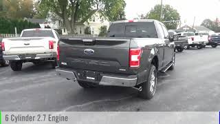 2018 Ford F-150 Lititz PA 16435