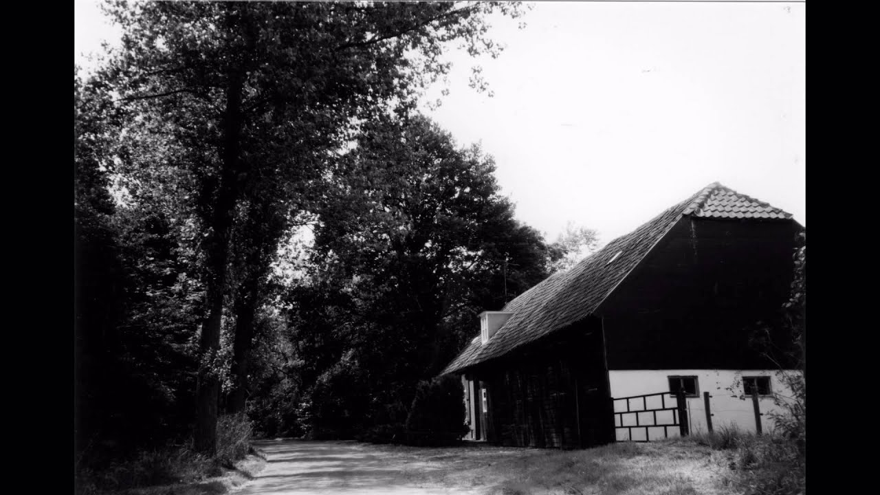 Het Dorp Oud Gastel YouTube