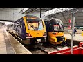 Random generator train stations across west yorkshire episode 1