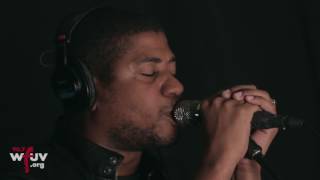 Algiers - &quot;Cry of the Martyrs&quot; (Live at WFUV)