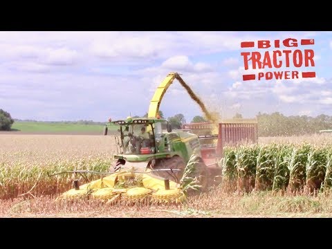 corn-chopping-time:-forage-harvesters-&-more-forage-harvesters