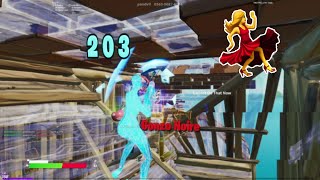 Mamacita Bhronos Highlights