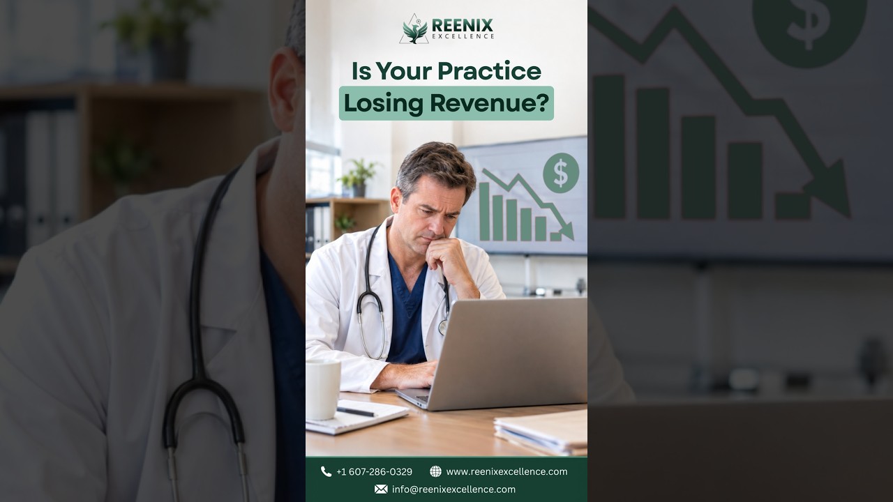 Is Your Practice's Revenue Cycle Ready for a Health Check?