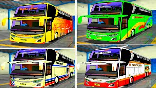 Share 4 Livery 3D Mod Bus Jb3Uhd Volvo B11R 430 I-Shif Link Mediafire