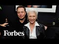 Maye Musk Reveals The Advice She Gave Son Elon That He Ignored: &quot;Obviously, He Didn&#39;t Listen To Me&quot;