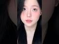Korean Makeup On Indian Skin Koreanmakeup Makeup Shortsfeed Shortsviral Mekupart Youtube Hack