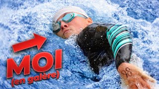 Participer À Une Compétition De Natation Sans Expérience Encore Une Mauvaise Idée Mdr