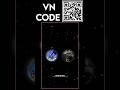 vn video editing qrcode for love#vn#code template #shorts #trending vn app template #code#viralvideo