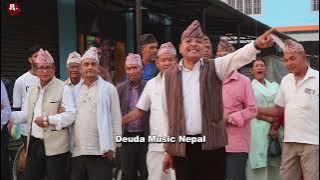 Download lagu New Deuda Khel / देउडा / Prakash Shah VS Hastana BC / Deuda Khel / Deuda Battle / deuda geet / deuda