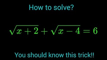 Japanese - Math Olympiad Question|Nice Square Root Math Simplification| Calculator not Allowed |