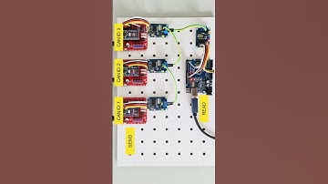 How to Use CAN BUS using MCP2515 and Arduino