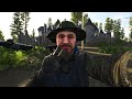 Scum SP S4E9 - Let's see if we can find a better bow at the castle