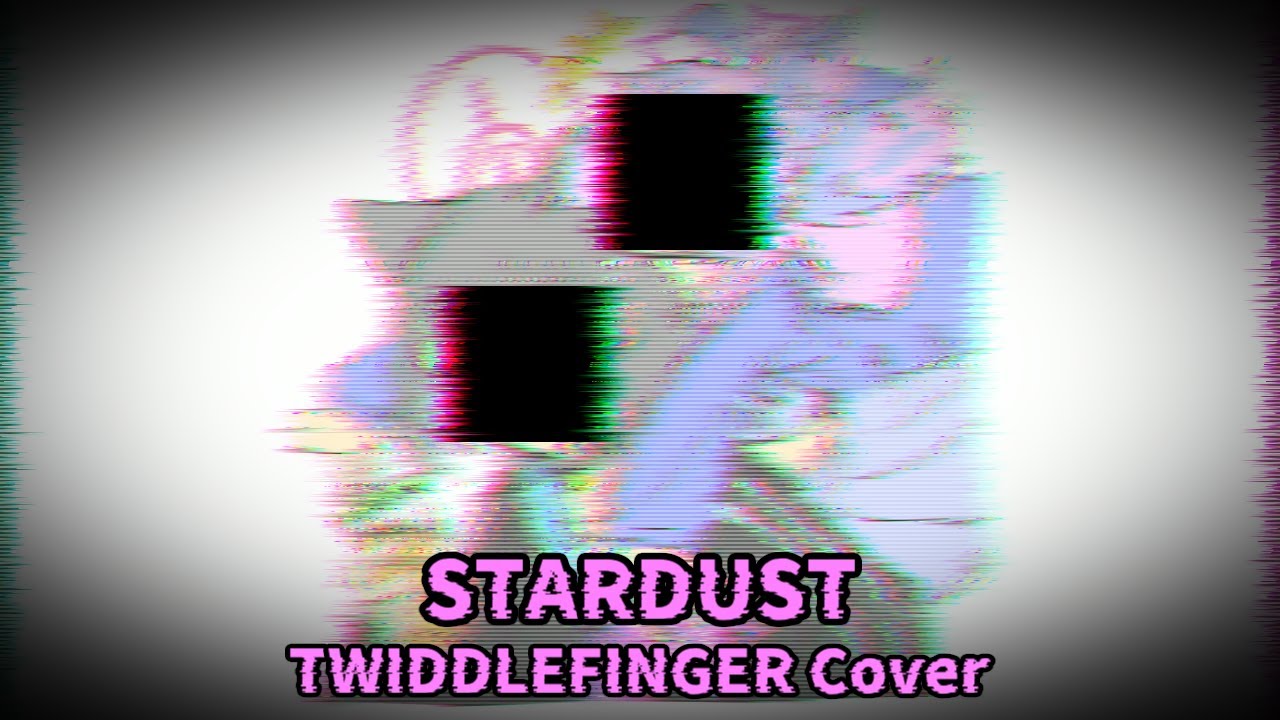 【FNF × Blue Archive Cover】STARDUST (TWIDDLEFINGER but Reisa & Kazusa sing it)