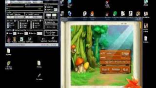 [OUTDATED] Adam's EMS Hacking tutorial v68 [Injecting Tutorial] #1