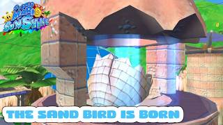[029] The Sand Bird is Born (Gelato Beach Ep.4) | Super Mario Sunshine Playthrough