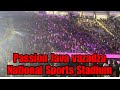 Passion Java vachizadza  National Sports Stadium 2024 Mhere achiita horror live kuAllNight Wonders