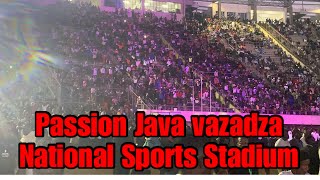 Passion Java vachizadza National Sports Stadium 2024 Mhere achiita horror live kuAllNight Wonders