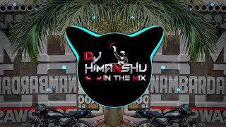 Mithe Tere Bol Pari Dj Remix Song (Re - Upload) Edm Jump Trance+Funny Dialogue Mix Dj Himanshu Mzn 🔥