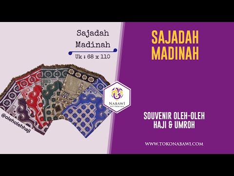 What Oleh2 Haji Murah
