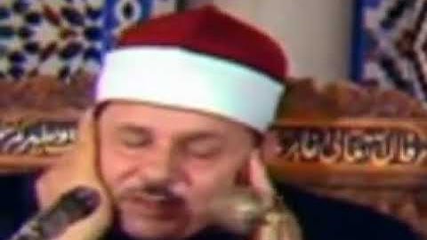 🔴 تلاوة عطره لشيخ محمودالبنا رحمه ﷲ ماتيسر من سوره التوبه