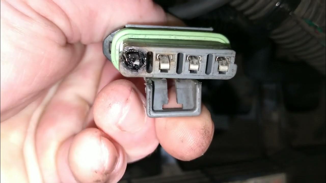 Chevrolet Venture overheating? Cooling fan problems and a complete
