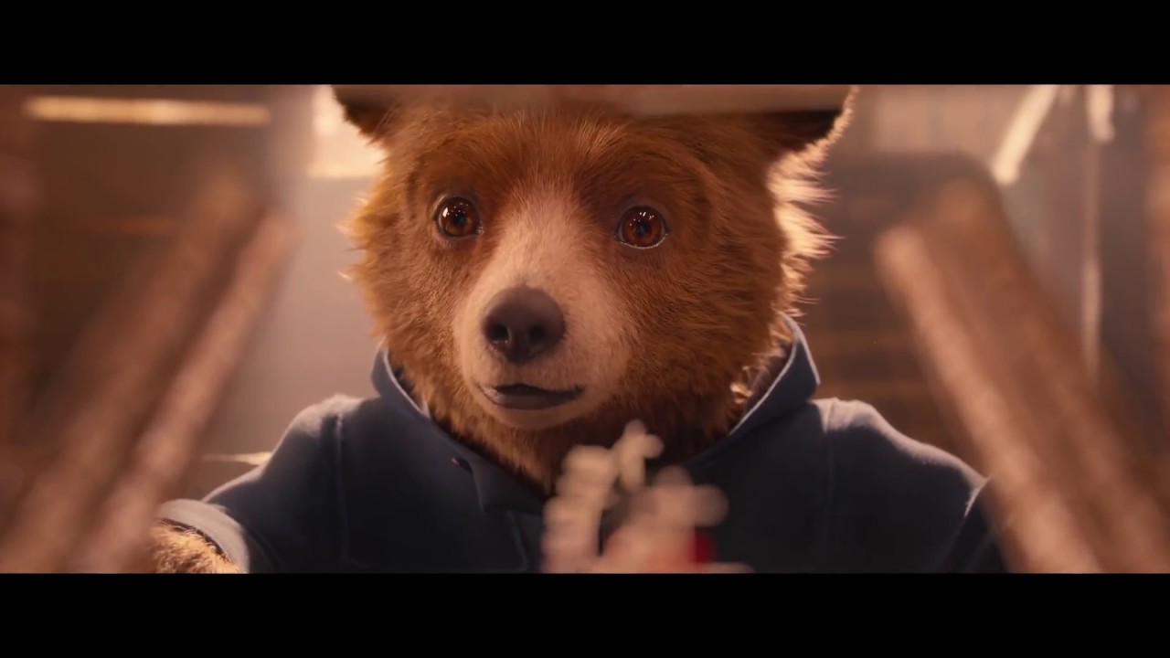 Paddington 2, Bande-annonce VF (2017) - YouTube