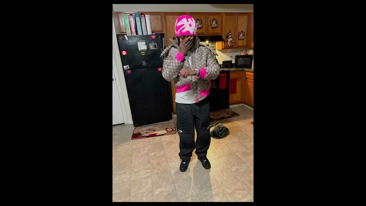 [FREE] Raq baby Type Beat 