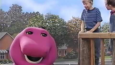 Fun & Games (2001 Version) Part 6