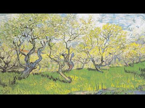 Vincent van Gogh | Orchard in Blossom & More