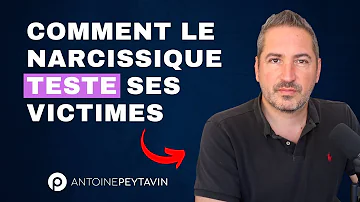 Comment tester un narcissique